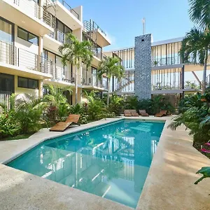  Apartment Amena
